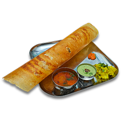 Masala Dosa