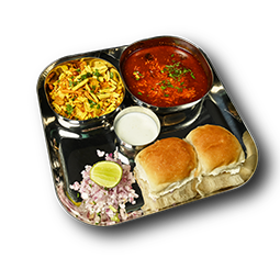 Misal Pav