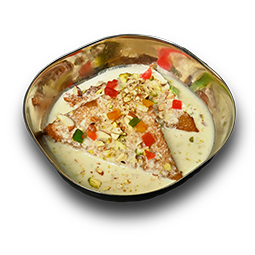 Shahi Tukda