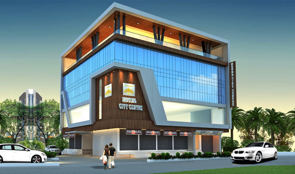 Hotel City Centre Latur | Official Website | Book Your Stay Now!